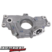 GM High-Performance LS Oil Pump Upgrade – Non-DOD Applications