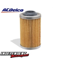 ACDelco PF2129G Oil Filter – Holden V6 Commodore VZ/VE/VF