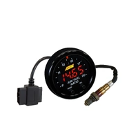 AEM X-Series Wideband Sensor Controller Gauge with OBDII Connectivity