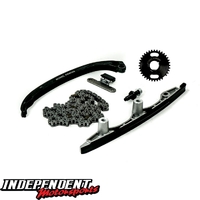 Atomic Ford Barra  Heavy Duty Timing Chain Kit (306620-K-S)