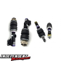 Boss Suspension Full Air Suspension Kit for Holden Commodore VE/VF