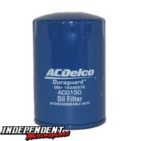 ACDelco Oil Filter AC0150 – Chevrolet & Holden