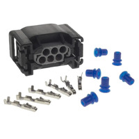 Bosch Throttle Body Connector Plug Set  CPS-147
