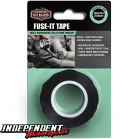 Car Builders Fuse It – Self-Fusing Silicone Tape