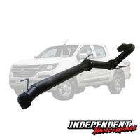 Holden Colorado RG 2016 Onwards 2.8L DPF Back 3.5" Exhaust Pipe ( Loudest )