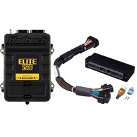 Elite 2500 + Toyota LandCruiser 80 Series Plug'n'Play Adaptor Harness Kit