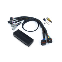 Nexus S3 Plug 'n' Play Adapter Harness Toyota LandCruiser 80 Series