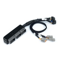 Nexus S3 Plug 'n' Play Adapter Harness Toyota Supra JZA80