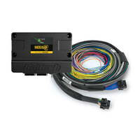 Nexus S2 ECU + Universal Wire-in Harness - 2.5m (8')