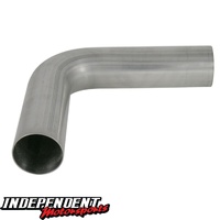 Independent Motorsports Aluminium Fabrication Tube Elbow – Multiple Sizes