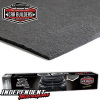 Car Builders Premium Under Bonnet Insulation – 1500mm x 1000mm x 5.5mm