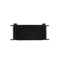 PWR Engine Oil Cooler 280 x 127 x 37mm (14 Row)