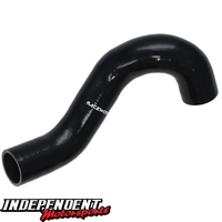 Raceworks SHI-029 Silicone Intercooler Hot Side Rear Pipe (Colorado RG 12-20)