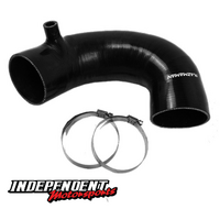 Dmax 20+ High Flow Air Intake Hose