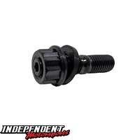 Independent Motorsports Titanium Stud – M10 x 1.25 x 45mm