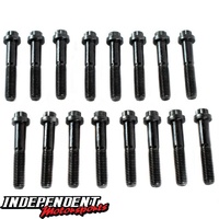 Brian Tooley Racing LS Rocker Bolts – Suit Trunnion Upgrade LS1, LS2, LS3