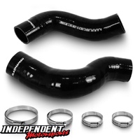 Plazmaman Mitsubishi MQ MR Triton Performance Turbo Hose Kit