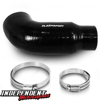 Plazmaman Mitsubishi MQ MR Triton Turbo Air Intake Hose Upgrade​