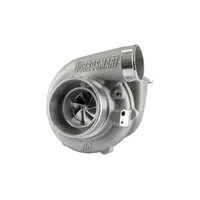 TS-2 Performance Turbocharger (Water Cooled) 5862 T3 0.82AR Externally Wastegated