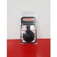 90Deg F/Wall Grommet 37mm