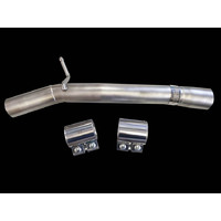 RESONATOR DELETE KIT – VW MK7/7.5/ GOLF R & AUDI S3 8V+