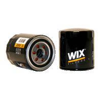 Wix racing oil filter for Ford Turbo Territory  Barra 4L