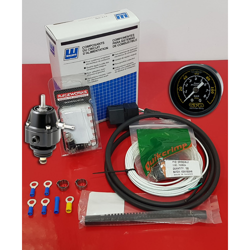 Ford BA/BF/FG Fuel Pump Upgrade Kits