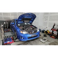 Unlock JDM and Euro Power with ECU Tuning at Independent Motorsports image